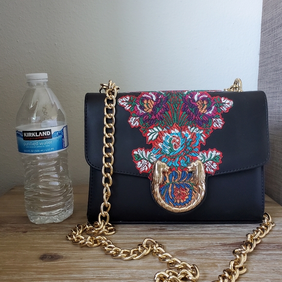 BIANCO woman bag - Picture 9 of 10